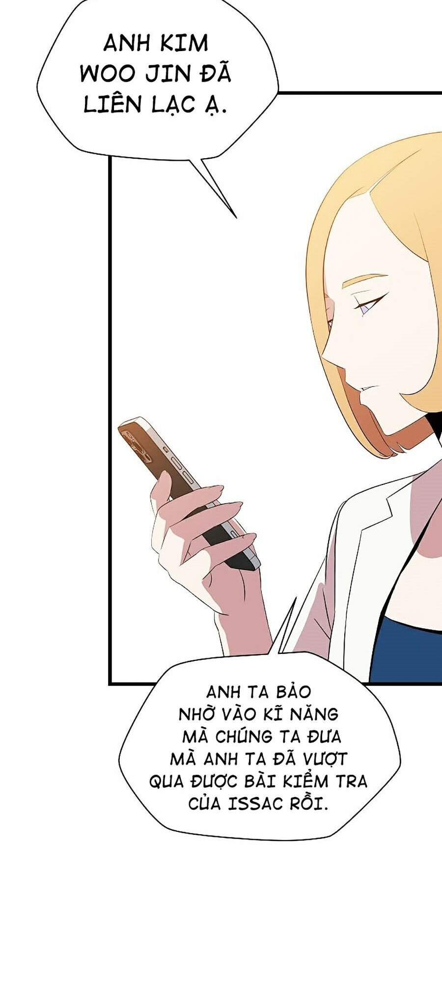 Tiêu Diệt Đấng Cứu Thế Chapter 74 - Trang 2