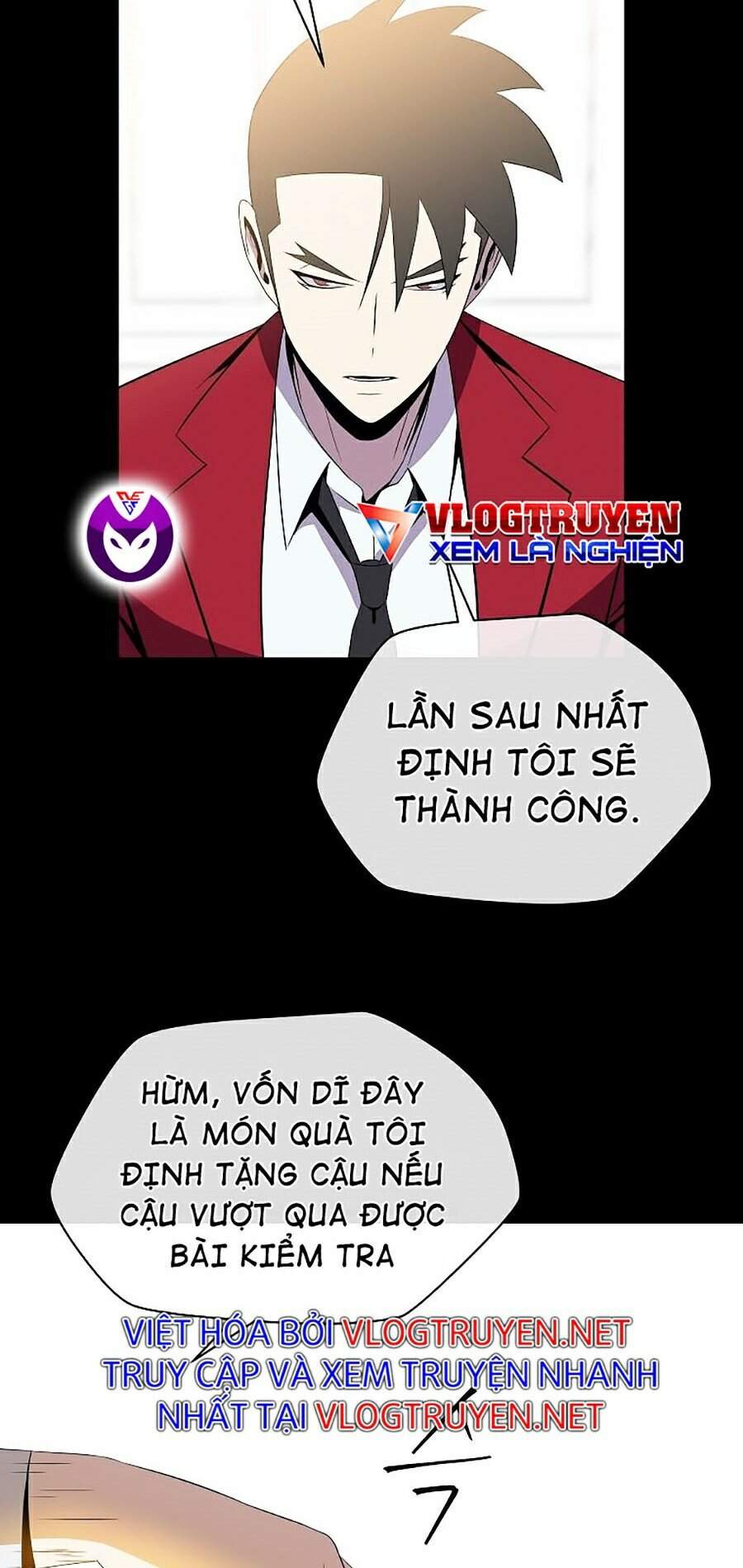 Tiêu Diệt Đấng Cứu Thế Chapter 74 - Trang 2