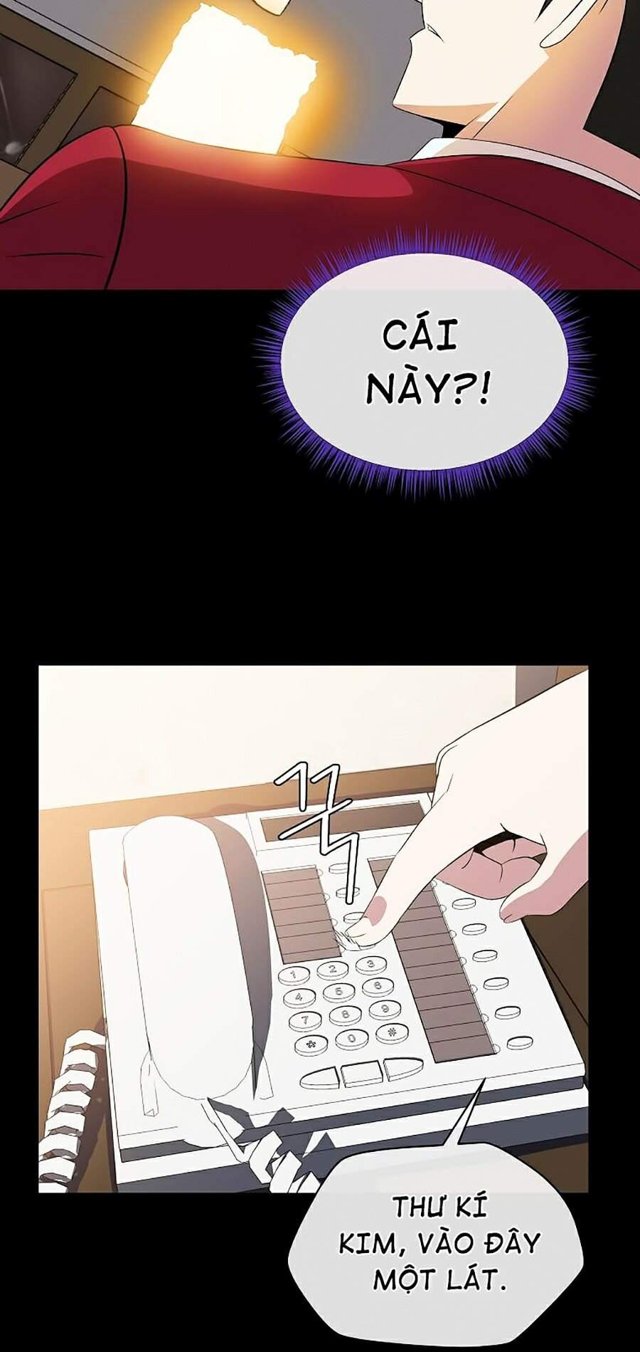 Tiêu Diệt Đấng Cứu Thế Chapter 74 - Trang 2