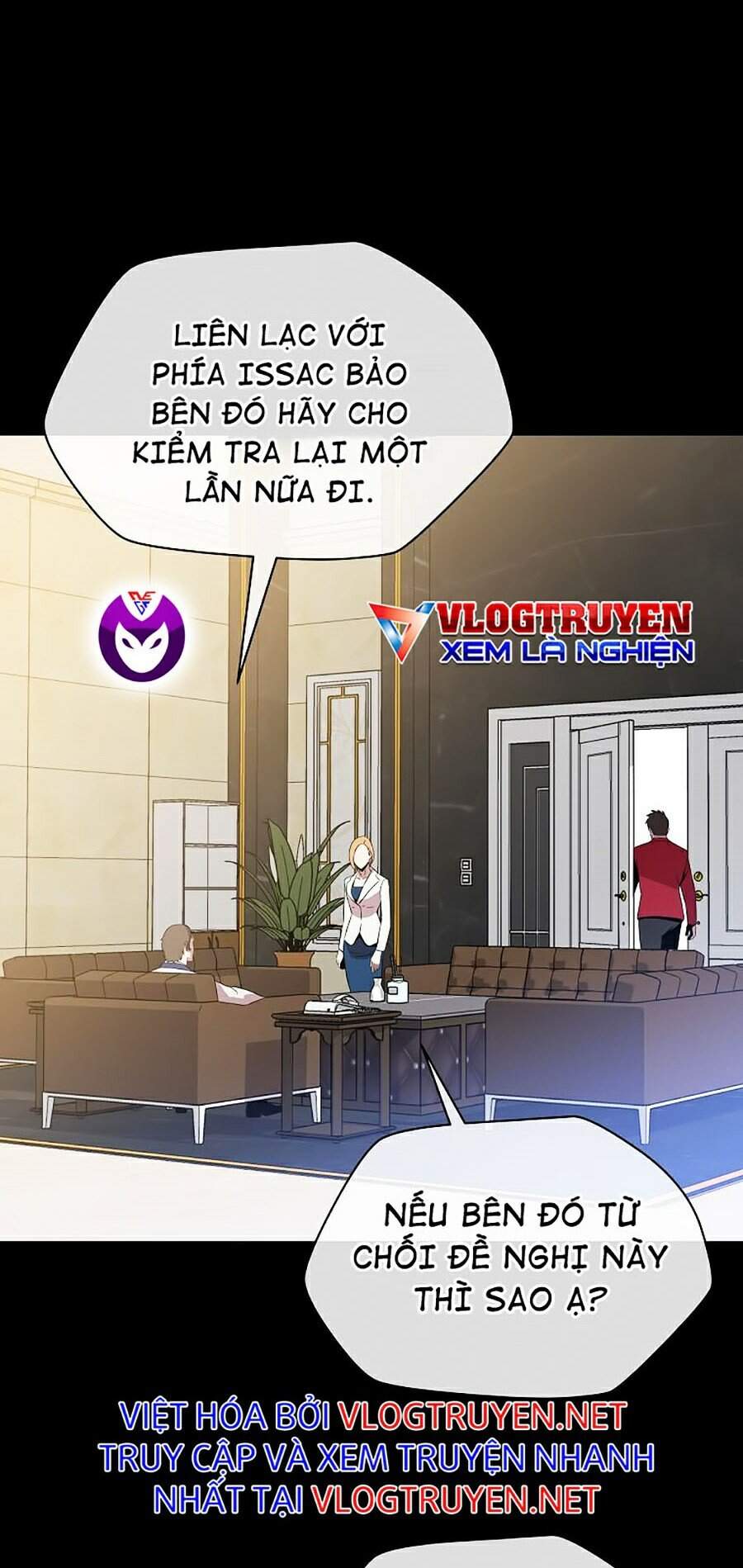 Tiêu Diệt Đấng Cứu Thế Chapter 74 - Trang 2