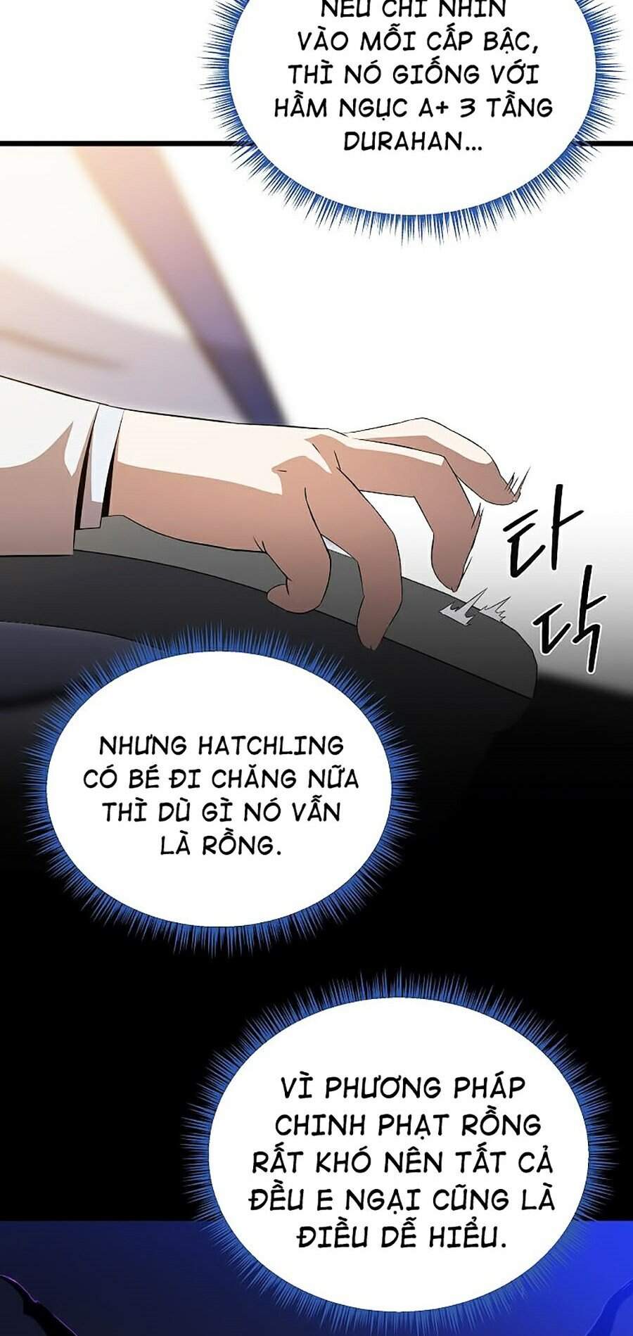 Tiêu Diệt Đấng Cứu Thế Chapter 74 - Trang 2