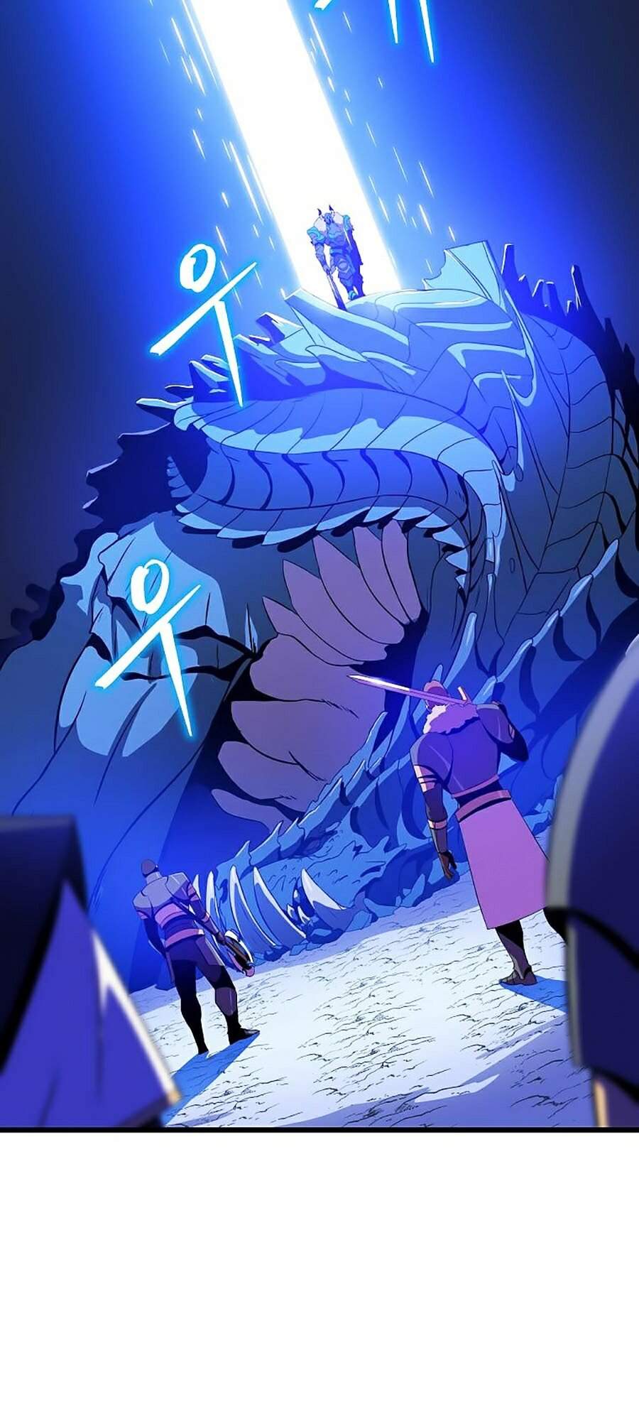 Tiêu Diệt Đấng Cứu Thế Chapter 74 - Trang 2