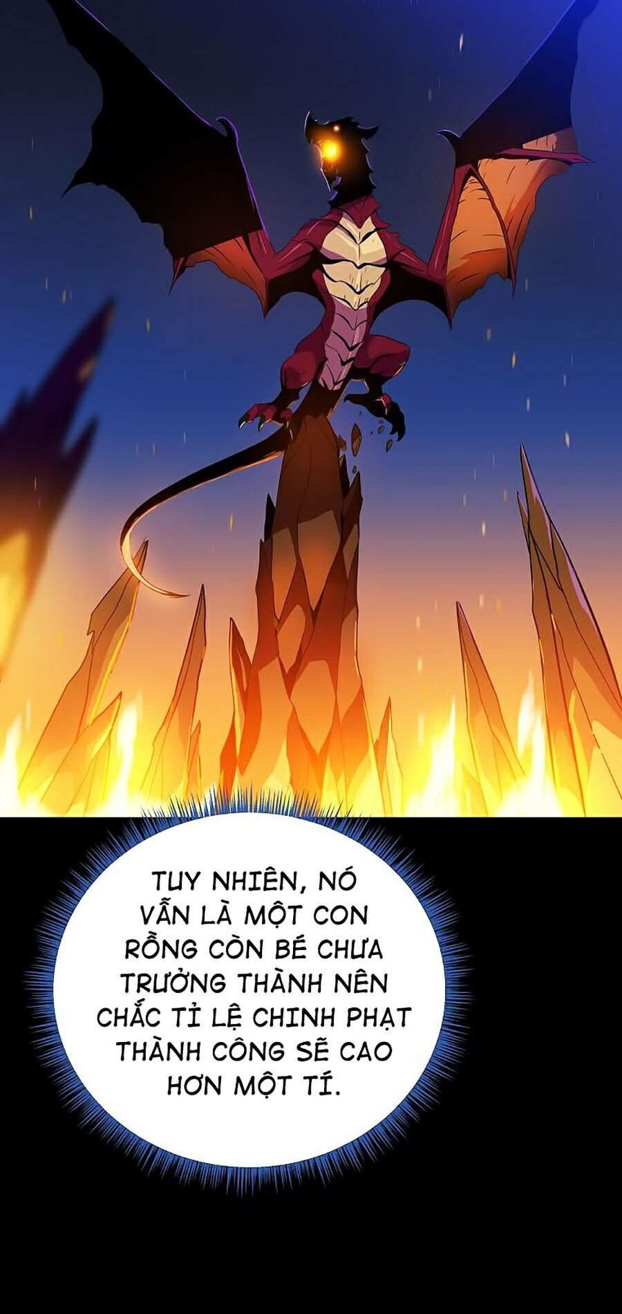 Tiêu Diệt Đấng Cứu Thế Chapter 74 - Trang 2