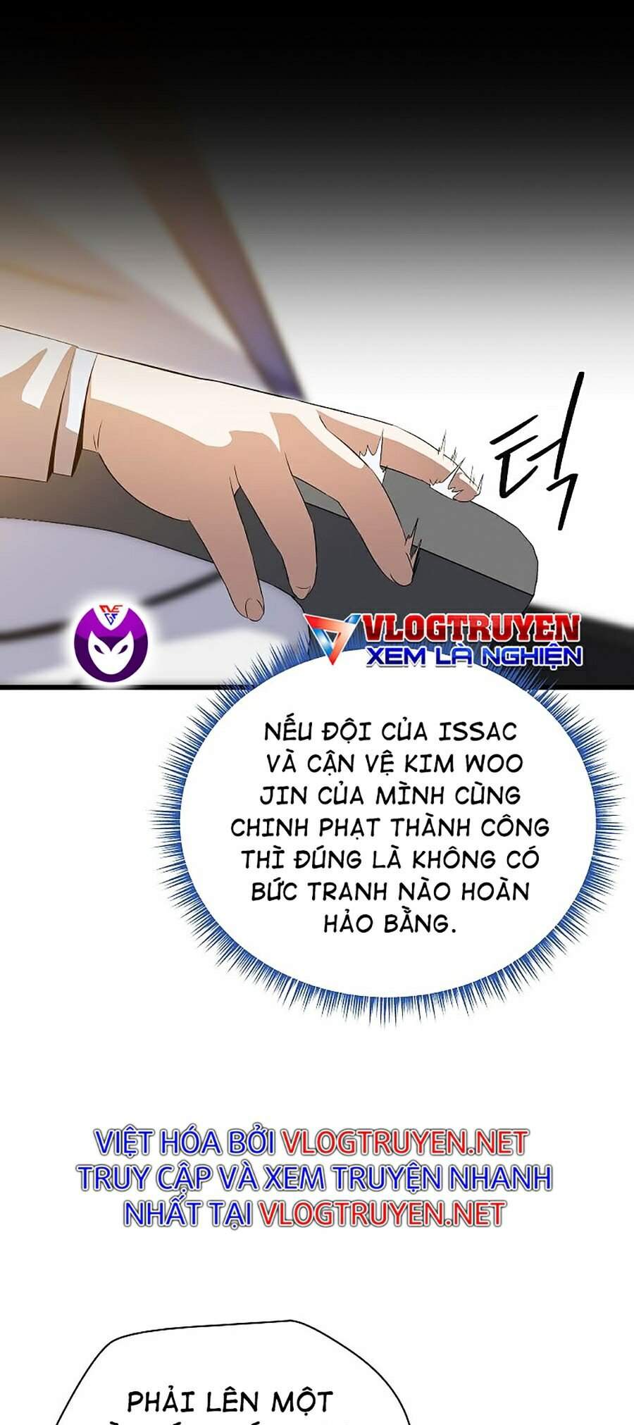 Tiêu Diệt Đấng Cứu Thế Chapter 74 - Trang 2