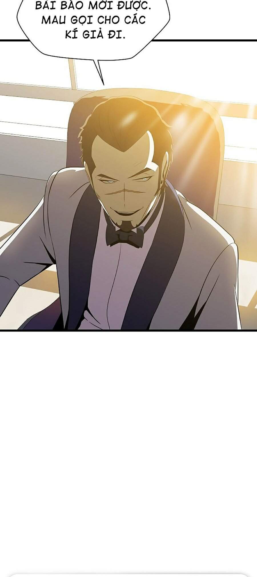 Tiêu Diệt Đấng Cứu Thế Chapter 74 - Trang 2