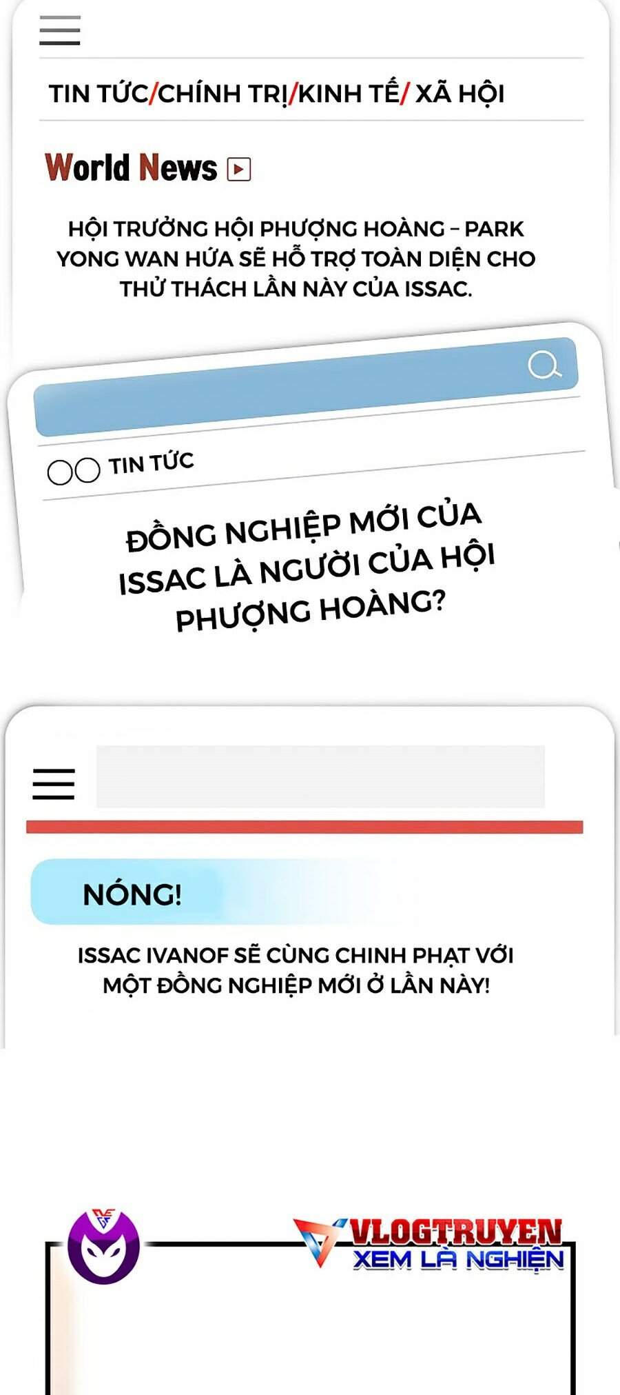 Tiêu Diệt Đấng Cứu Thế Chapter 74 - Trang 2