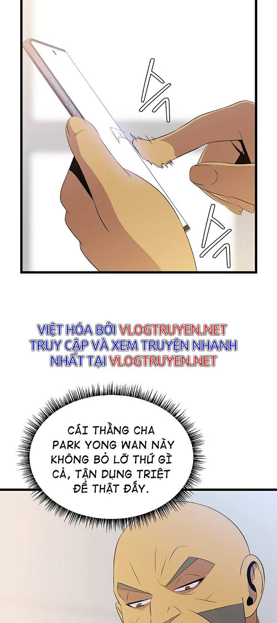 Tiêu Diệt Đấng Cứu Thế Chapter 74 - Trang 2