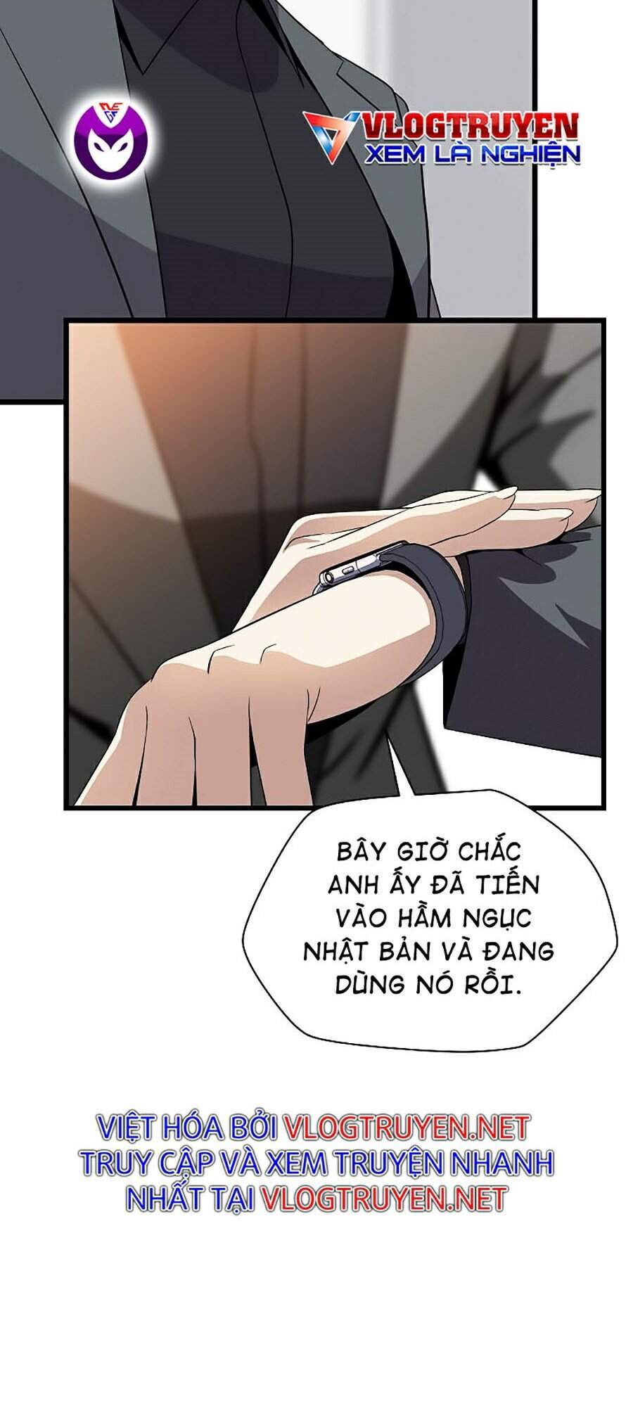 Tiêu Diệt Đấng Cứu Thế Chapter 74 - Trang 2