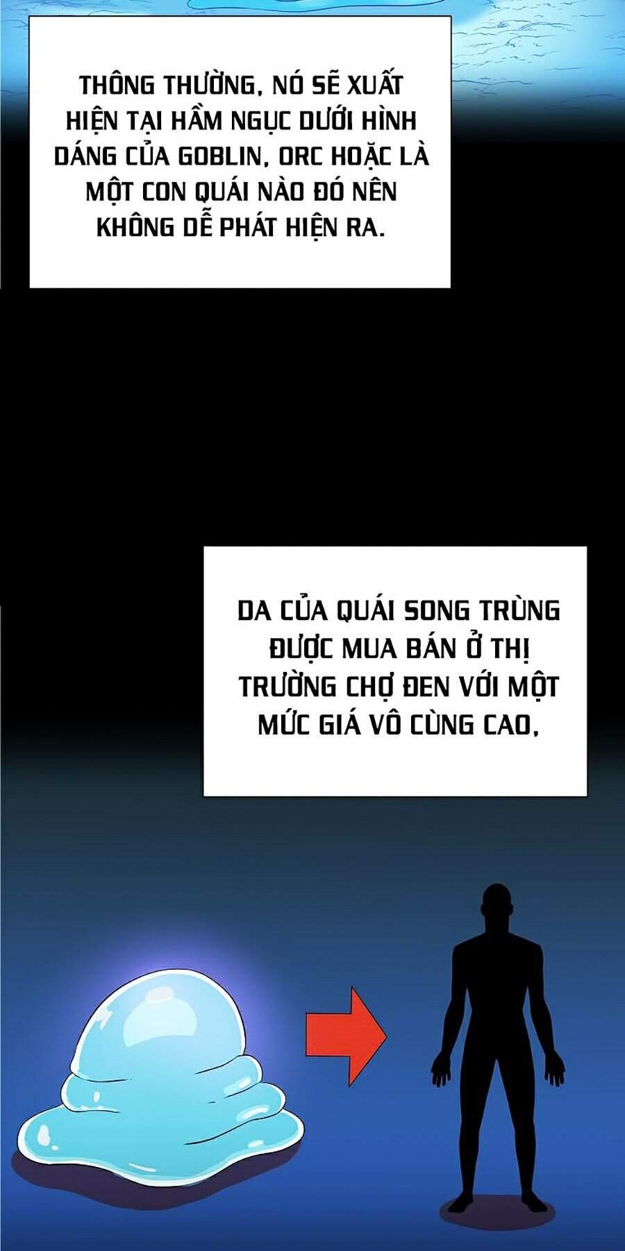 Tiêu Diệt Đấng Cứu Thế Chapter 74 - Trang 2