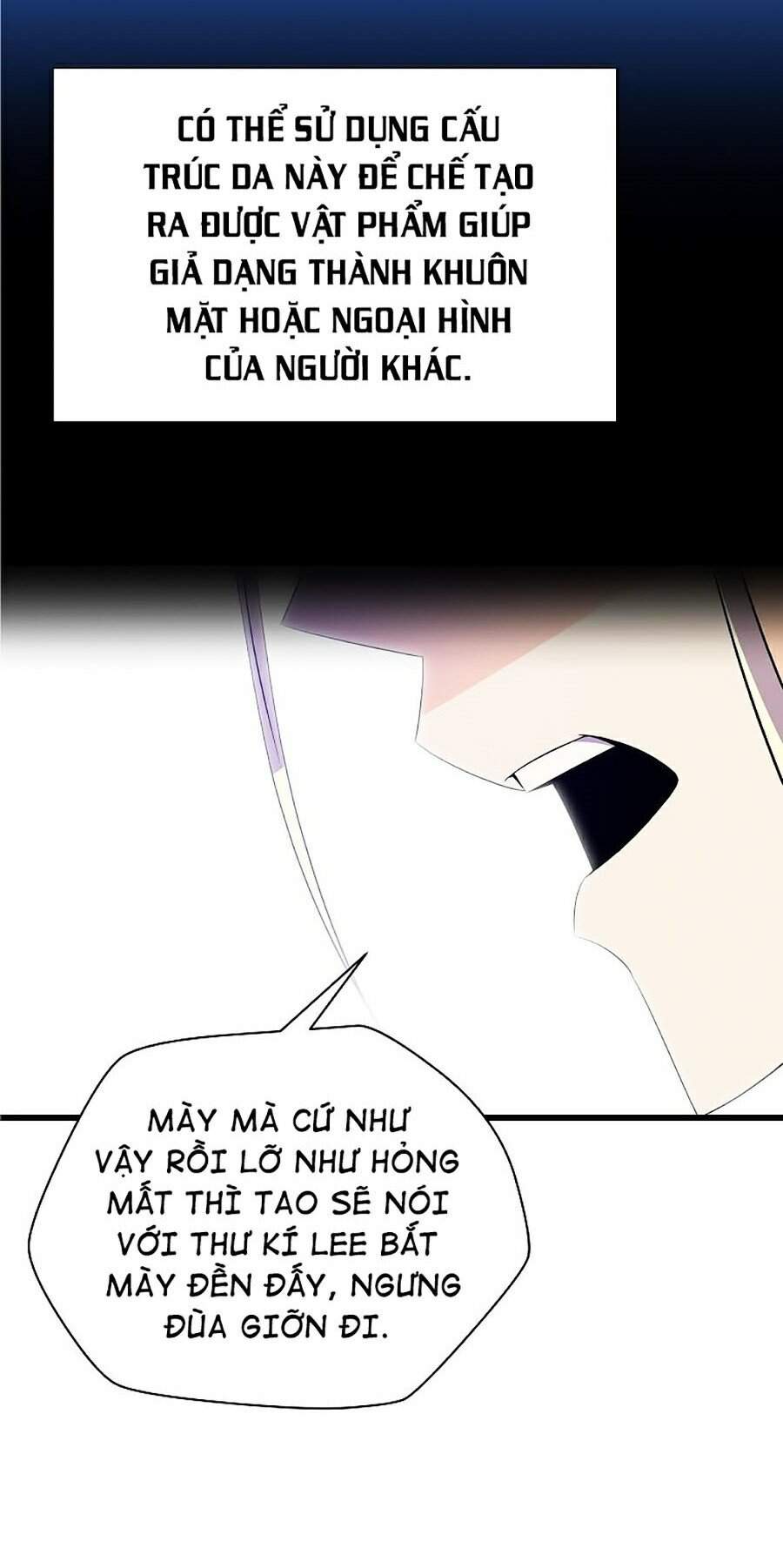 Tiêu Diệt Đấng Cứu Thế Chapter 74 - Trang 2