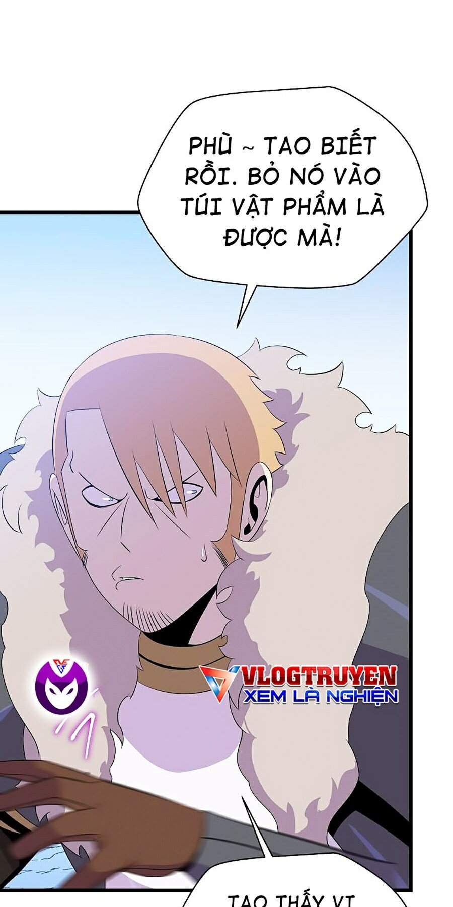 Tiêu Diệt Đấng Cứu Thế Chapter 74 - Trang 2