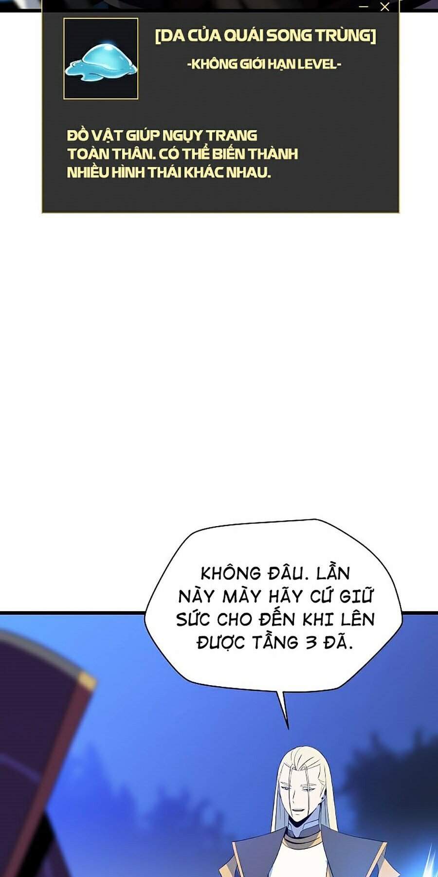 Tiêu Diệt Đấng Cứu Thế Chapter 74 - Trang 2