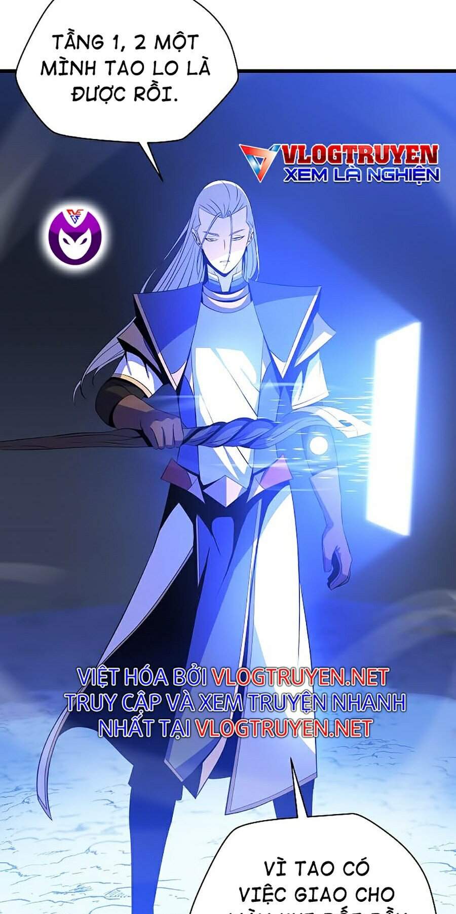 Tiêu Diệt Đấng Cứu Thế Chapter 74 - Trang 2