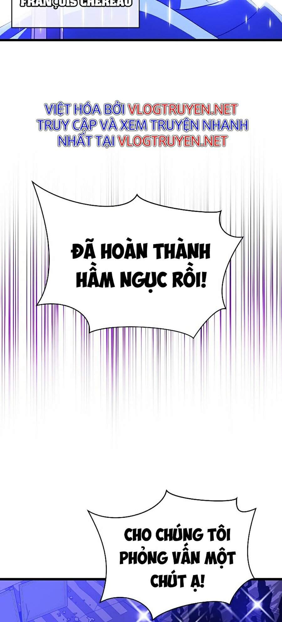 Tiêu Diệt Đấng Cứu Thế Chapter 74 - Trang 2