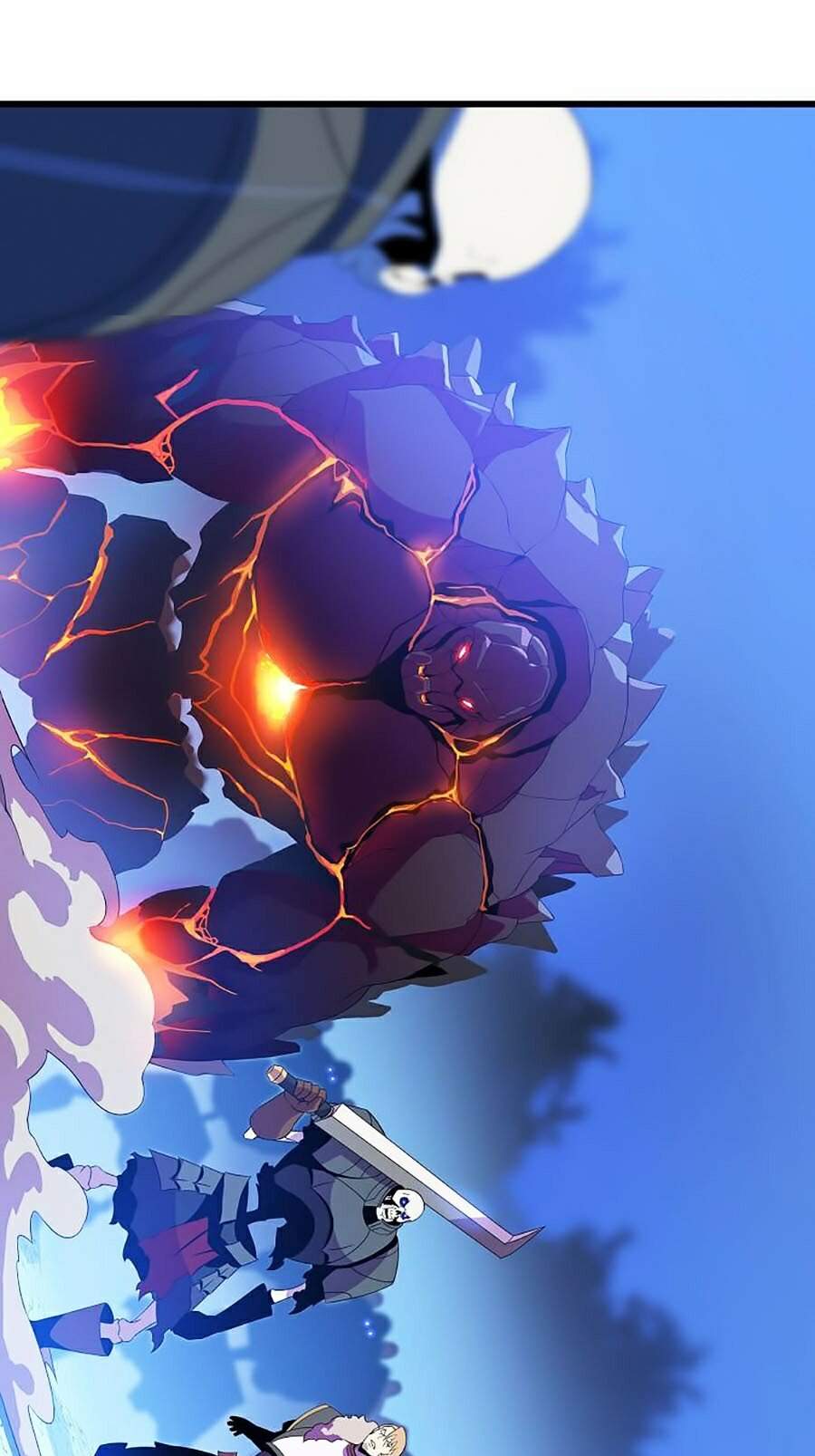 Tiêu Diệt Đấng Cứu Thế Chapter 74 - Trang 2