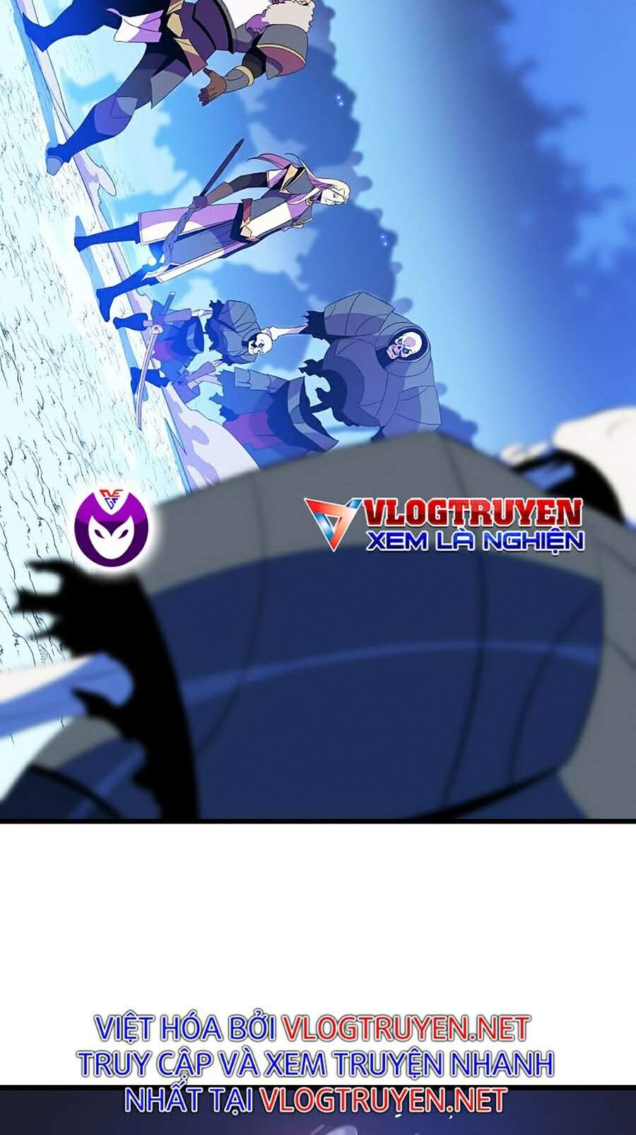 Tiêu Diệt Đấng Cứu Thế Chapter 74 - Trang 2