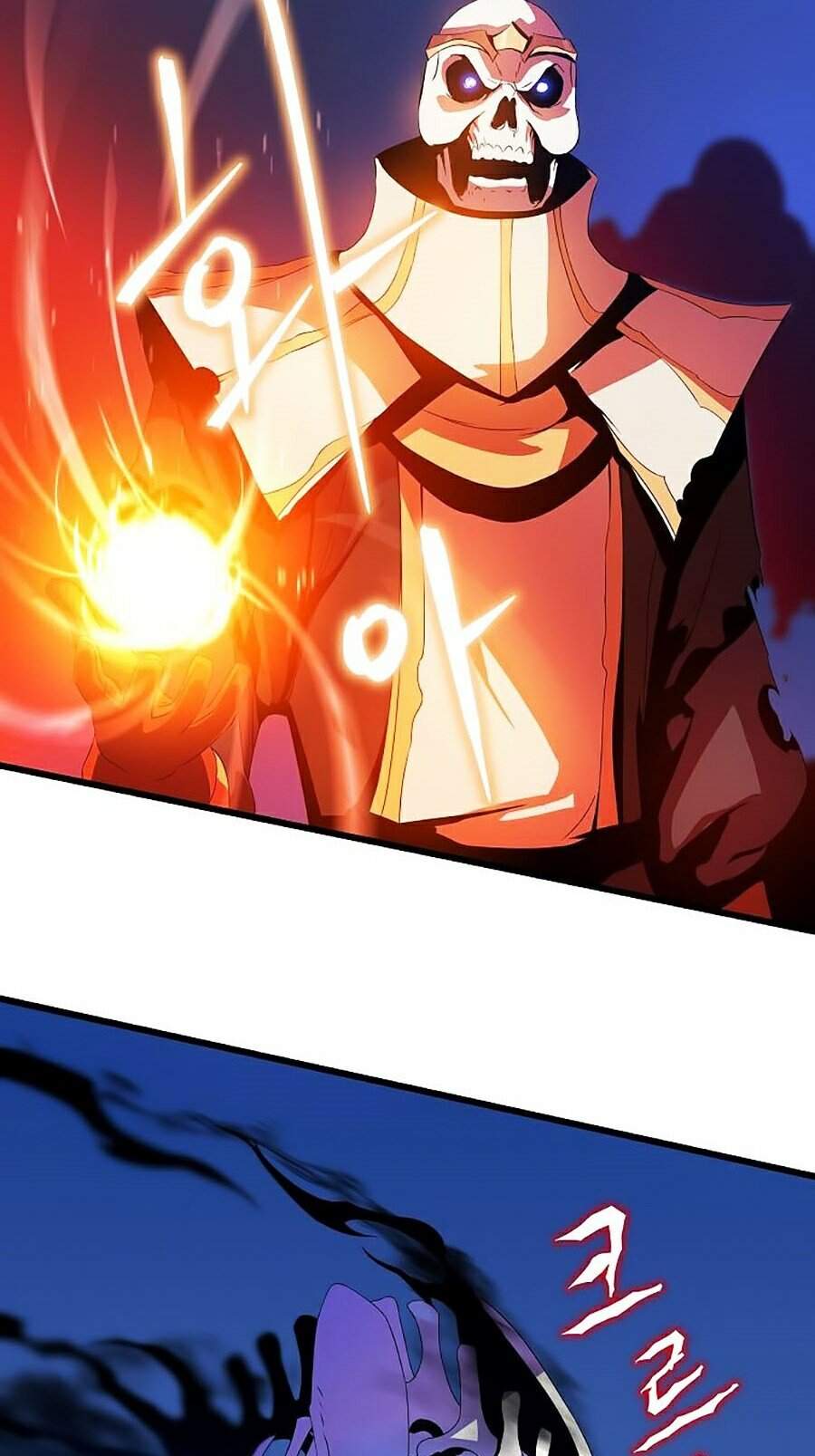 Tiêu Diệt Đấng Cứu Thế Chapter 74 - Trang 2