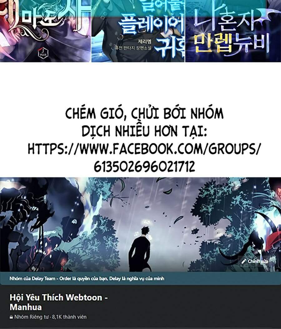 Tiêu Diệt Đấng Cứu Thế Chapter 74 - Trang 2