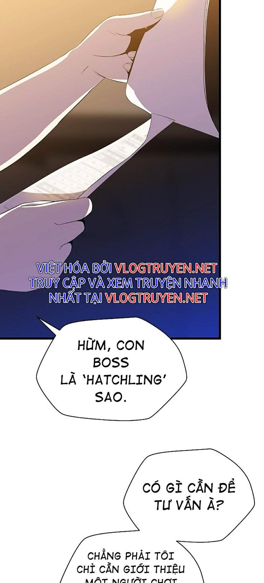 Tiêu Diệt Đấng Cứu Thế Chapter 74 - Trang 2