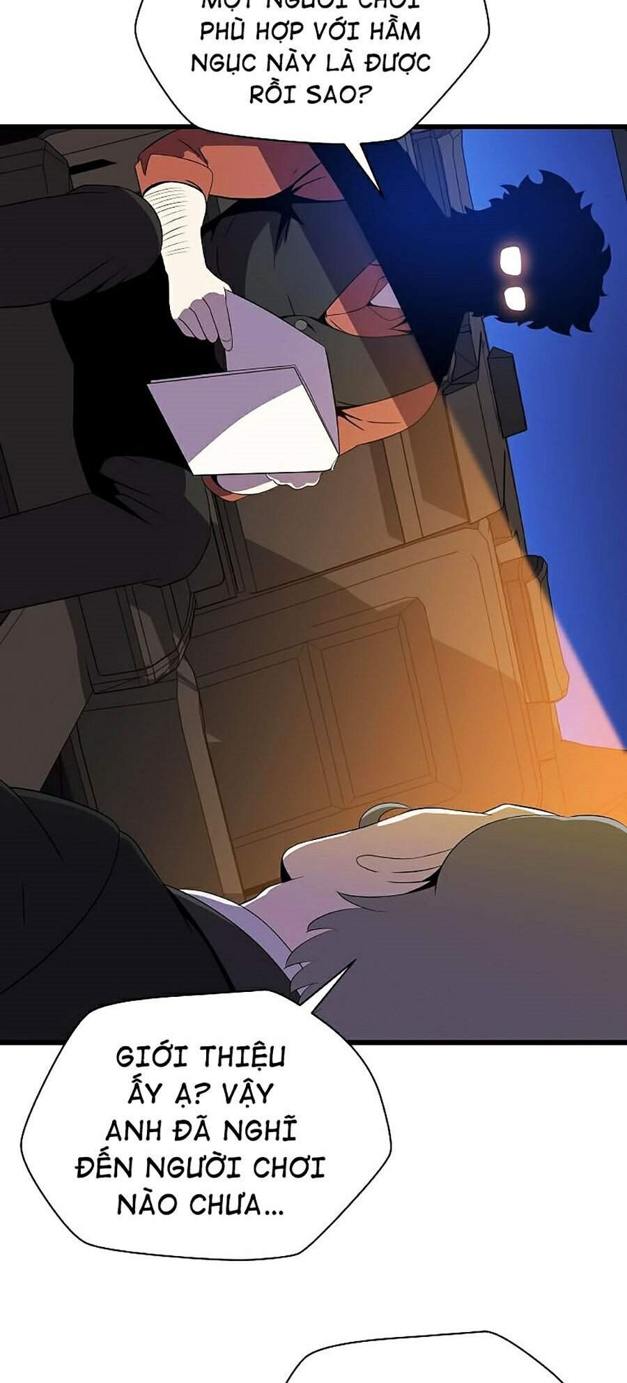 Tiêu Diệt Đấng Cứu Thế Chapter 74 - Trang 2