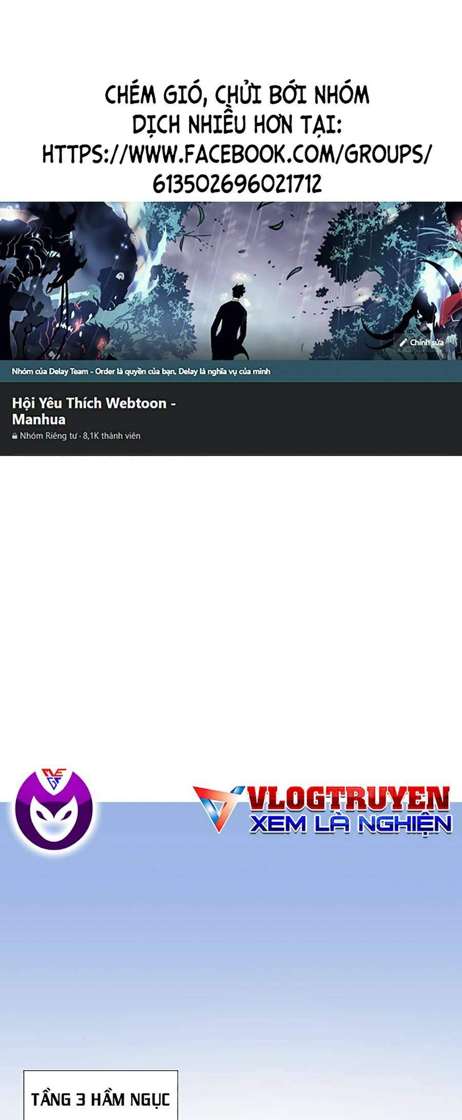 Tiêu Diệt Đấng Cứu Thế Chapter 75 - Trang 2