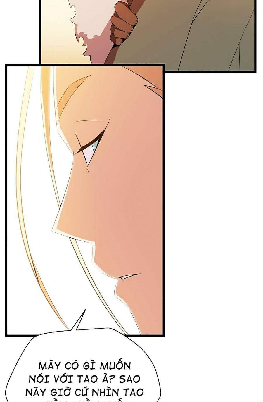 Tiêu Diệt Đấng Cứu Thế Chapter 75 - Trang 2