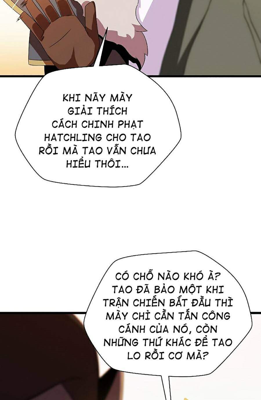 Tiêu Diệt Đấng Cứu Thế Chapter 75 - Trang 2