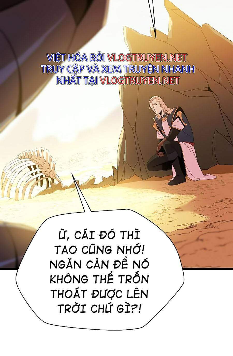 Tiêu Diệt Đấng Cứu Thế Chapter 75 - Trang 2