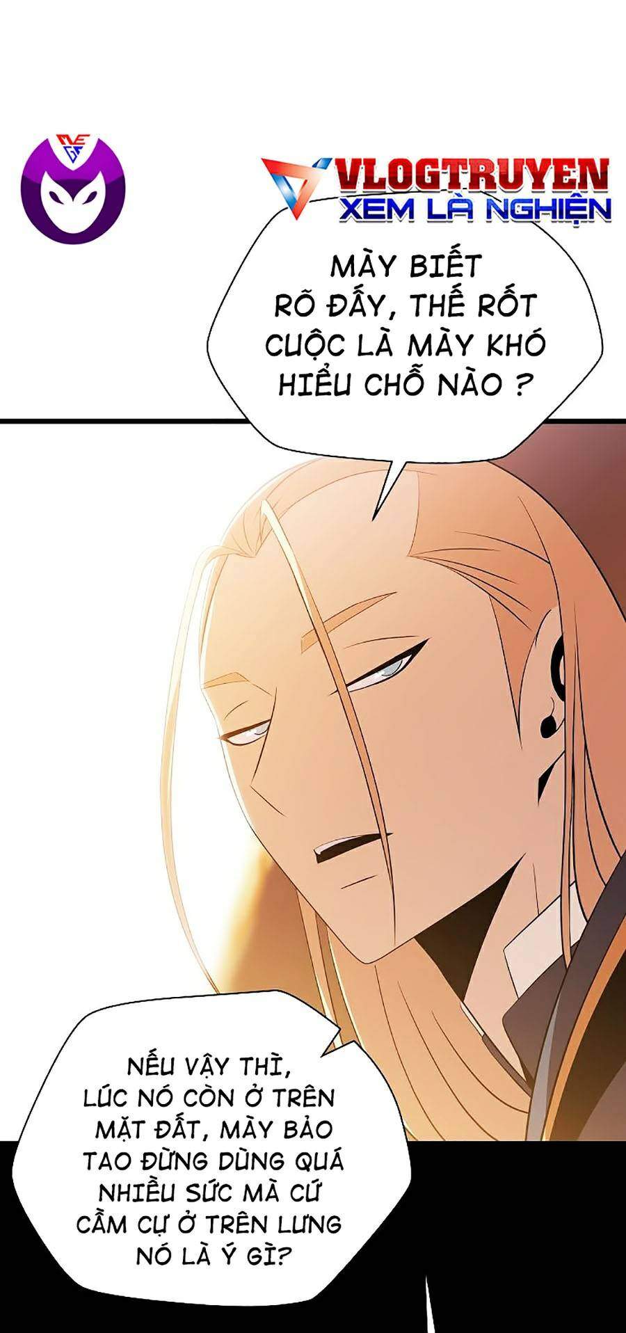 Tiêu Diệt Đấng Cứu Thế Chapter 75 - Trang 2