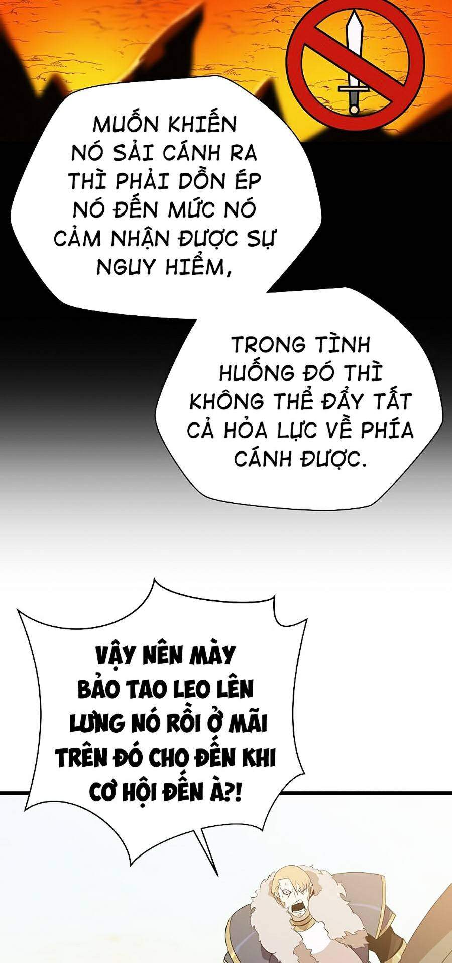 Tiêu Diệt Đấng Cứu Thế Chapter 75 - Trang 2