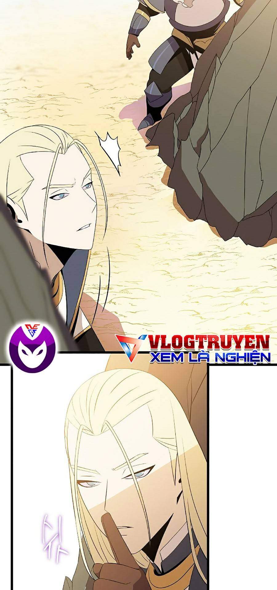 Tiêu Diệt Đấng Cứu Thế Chapter 75 - Trang 2