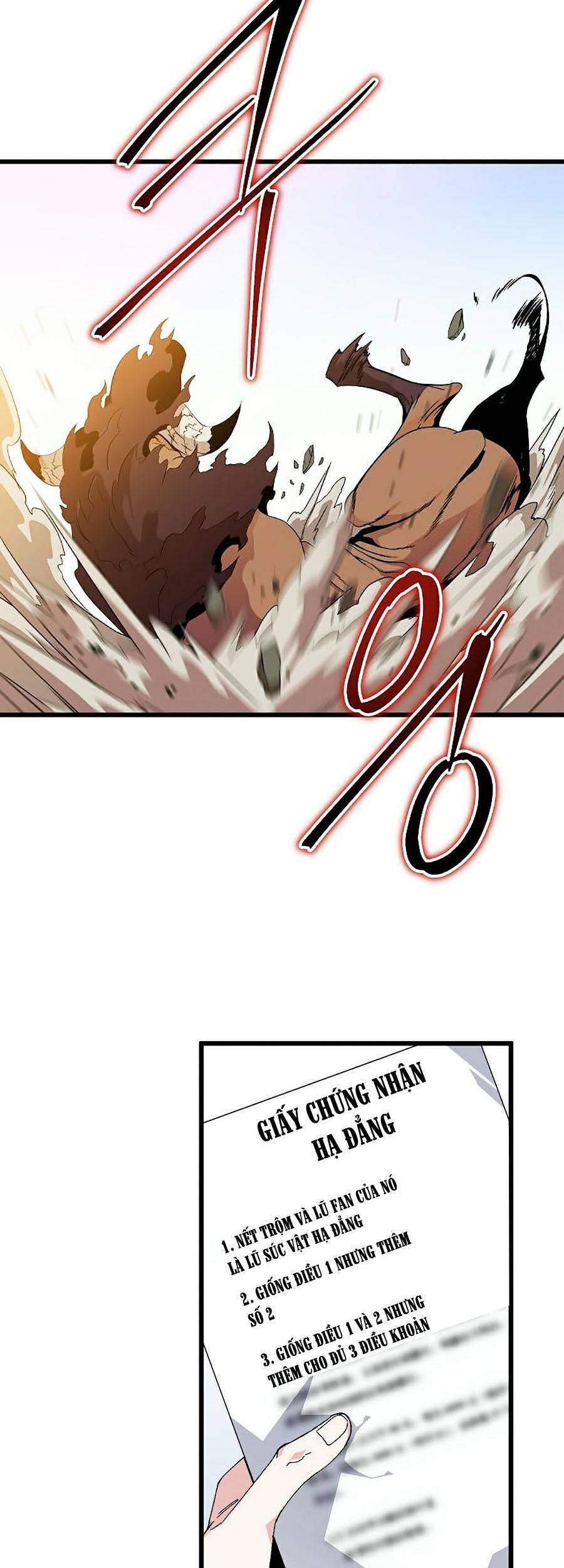 Tiêu Diệt Đấng Cứu Thế Chapter 75 - Trang 2