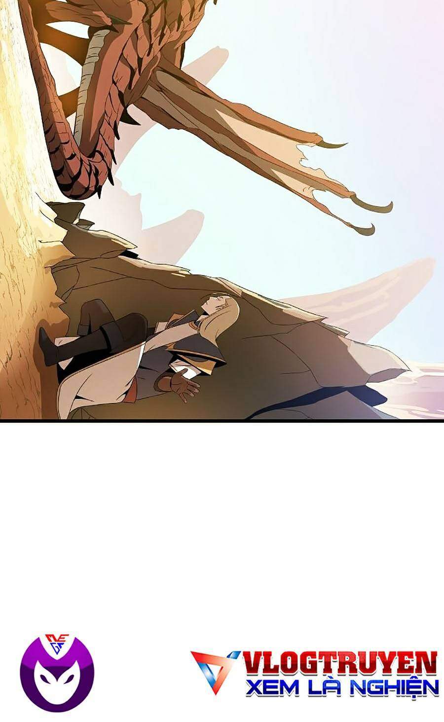 Tiêu Diệt Đấng Cứu Thế Chapter 75 - Trang 2