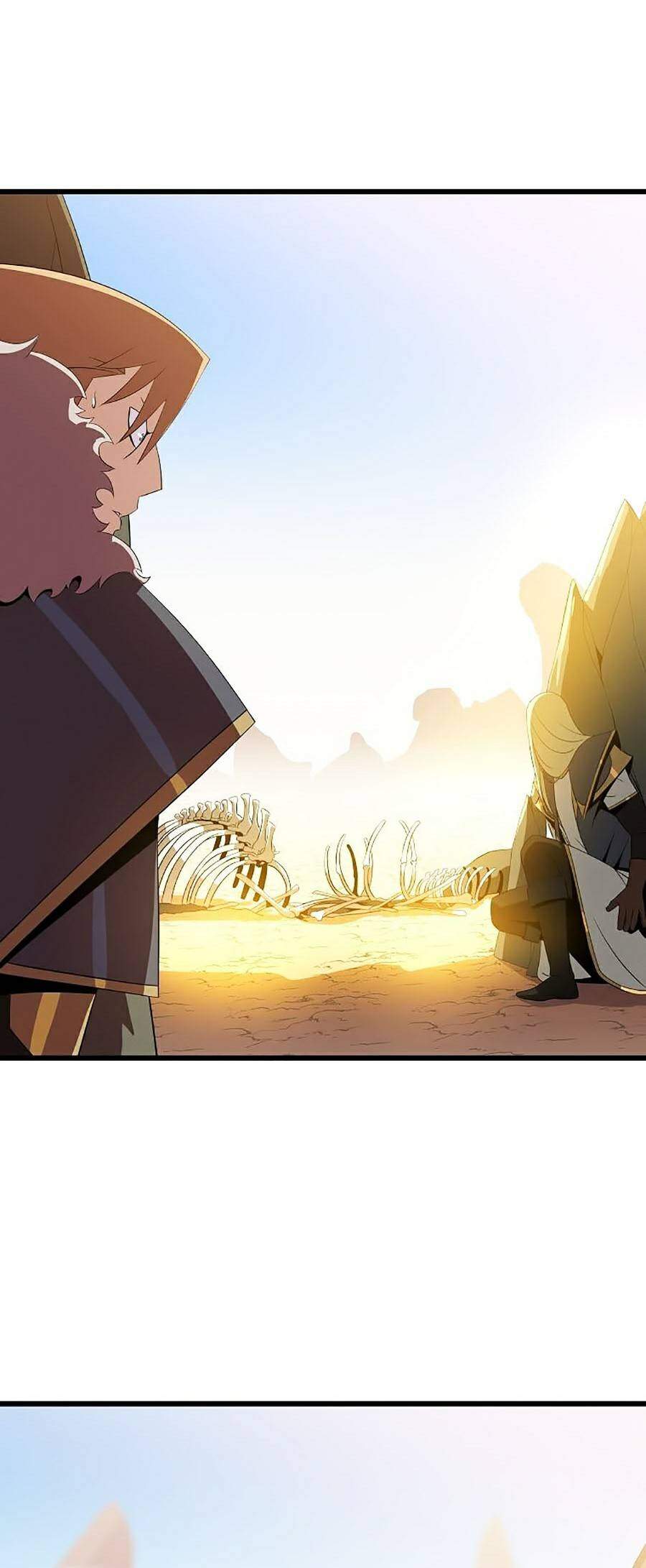 Tiêu Diệt Đấng Cứu Thế Chapter 75 - Trang 2