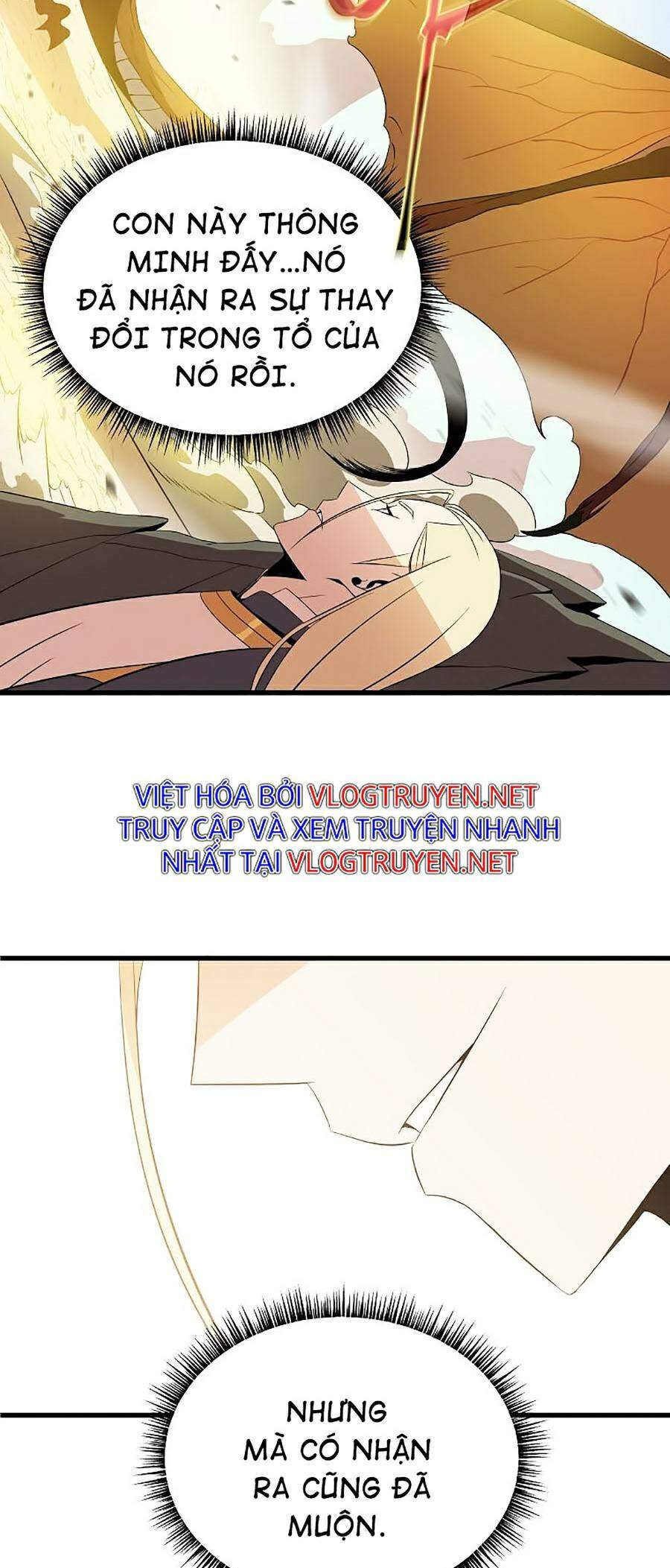 Tiêu Diệt Đấng Cứu Thế Chapter 75 - Trang 2