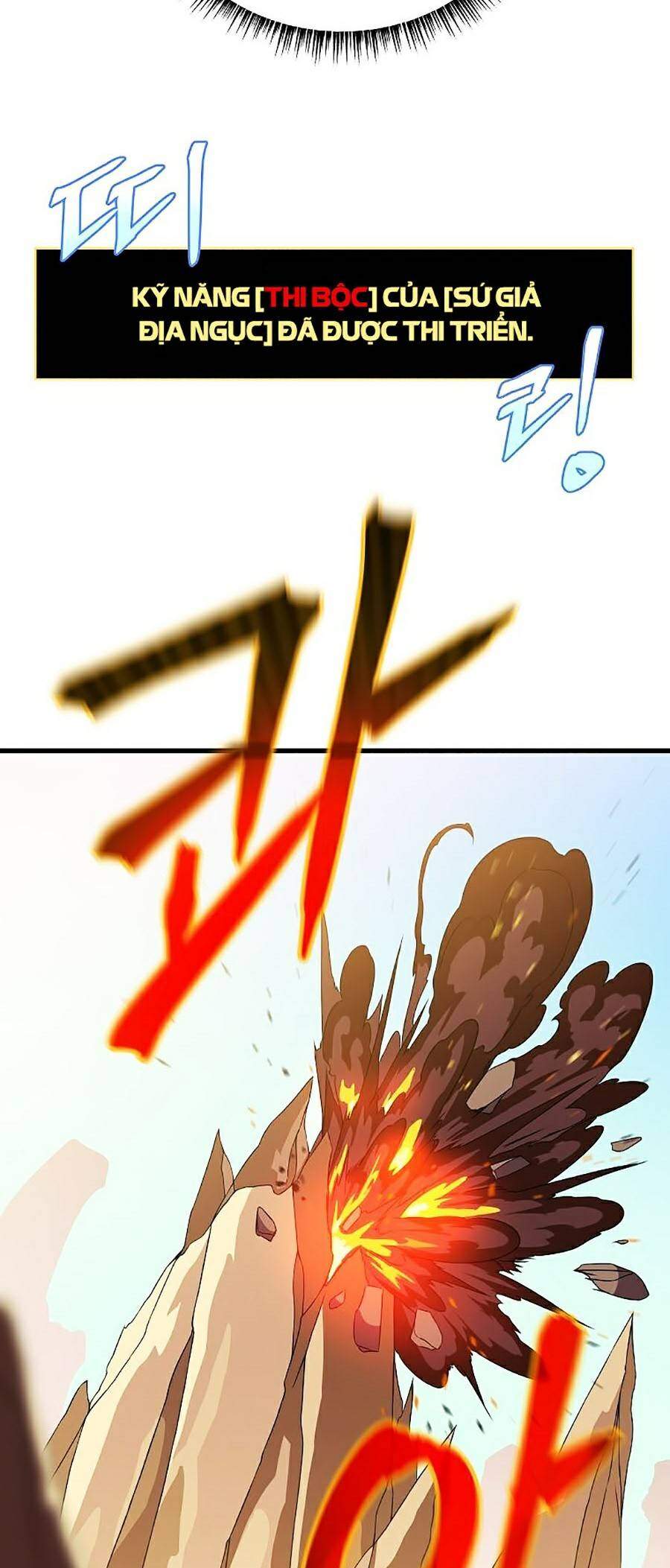 Tiêu Diệt Đấng Cứu Thế Chapter 75 - Trang 2