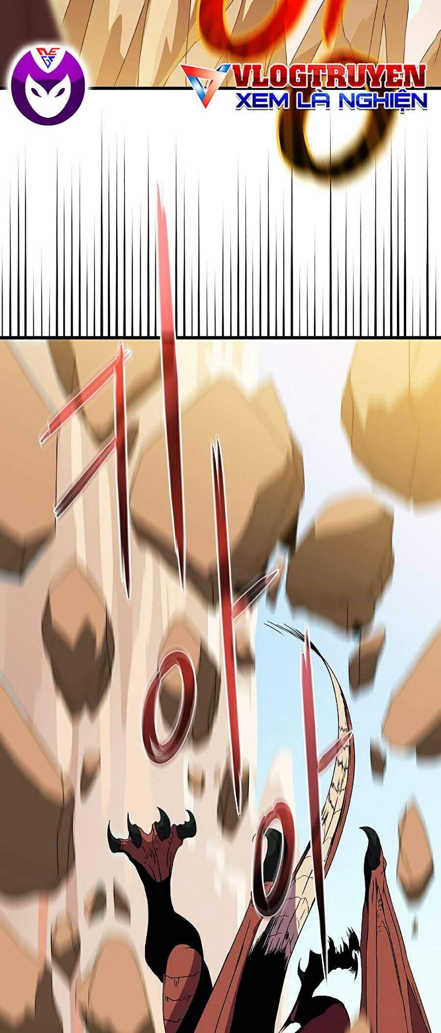 Tiêu Diệt Đấng Cứu Thế Chapter 75 - Trang 2