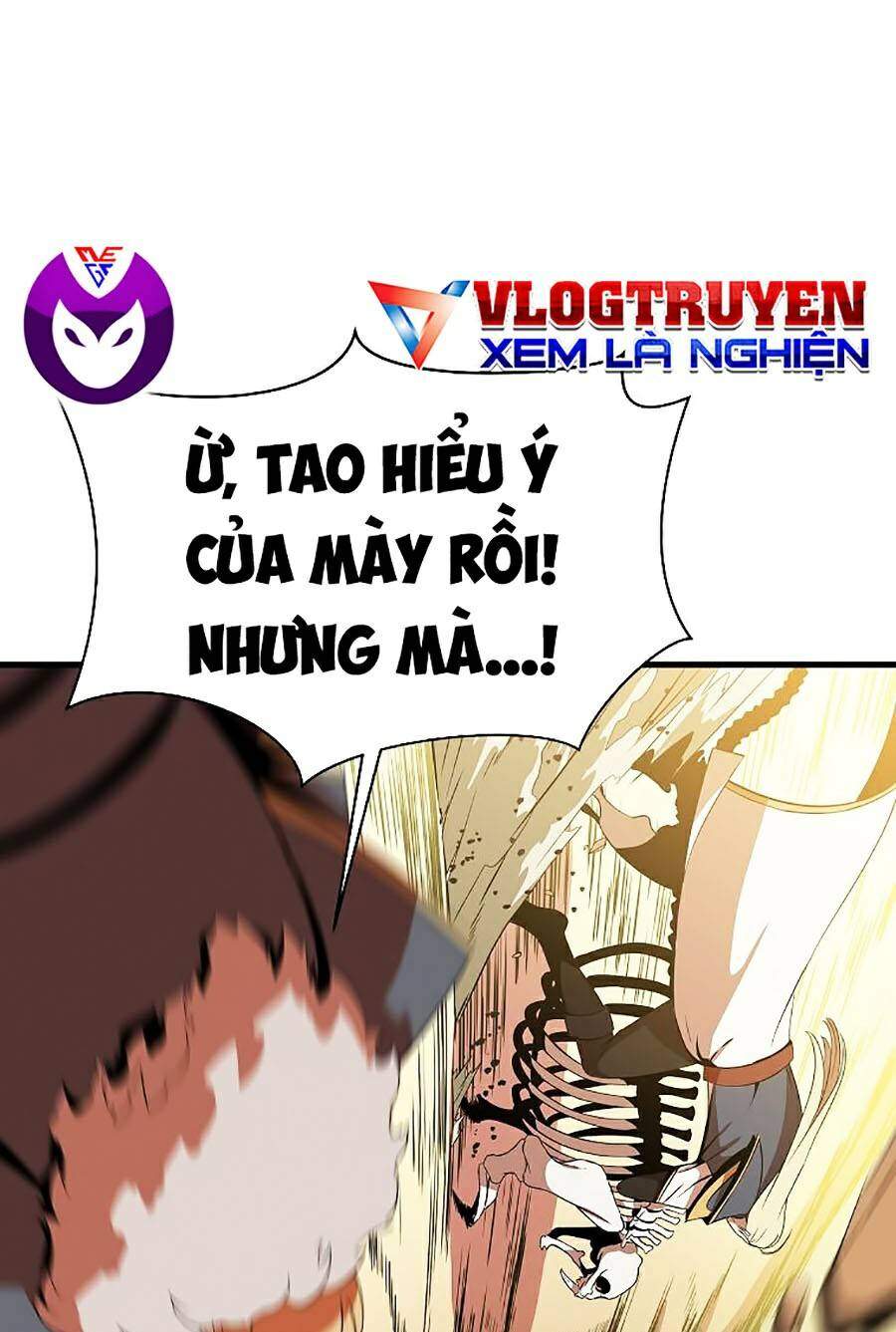 Tiêu Diệt Đấng Cứu Thế Chapter 75 - Trang 2