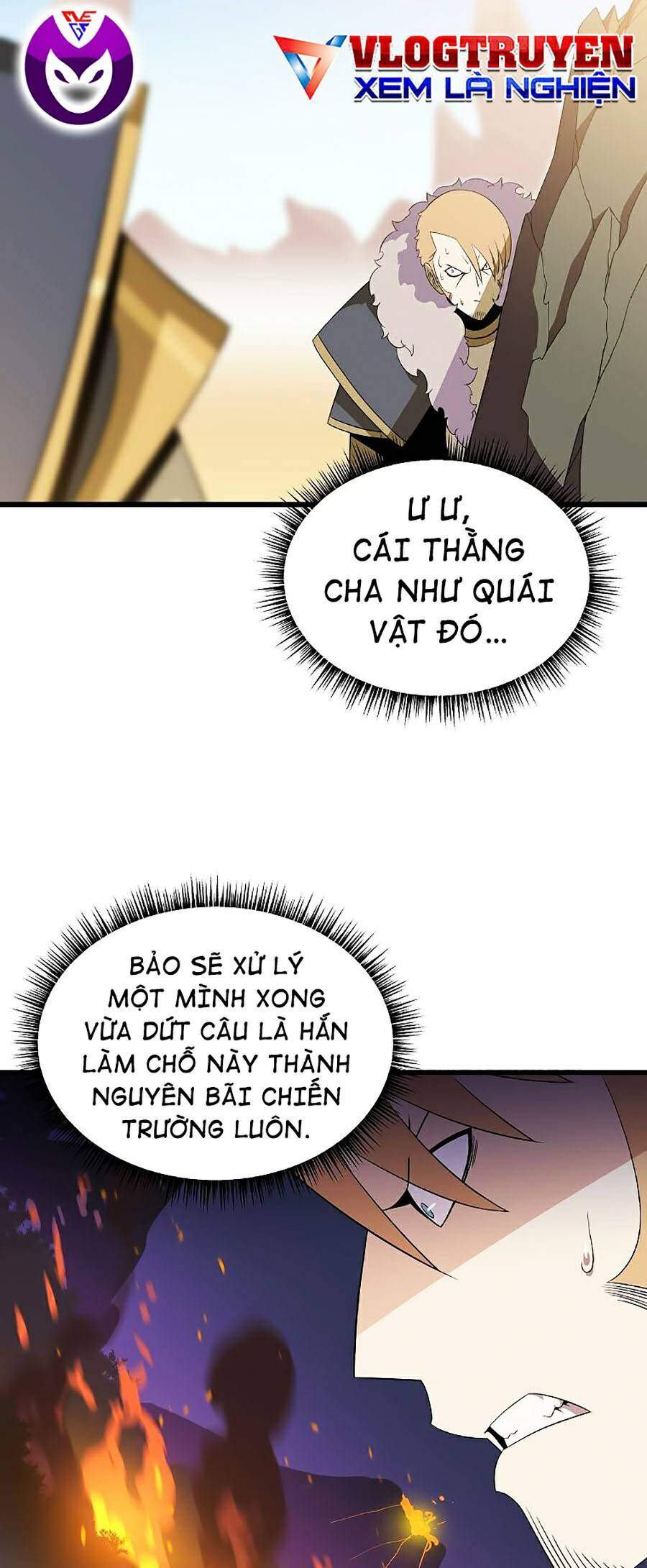 Tiêu Diệt Đấng Cứu Thế Chapter 75 - Trang 2