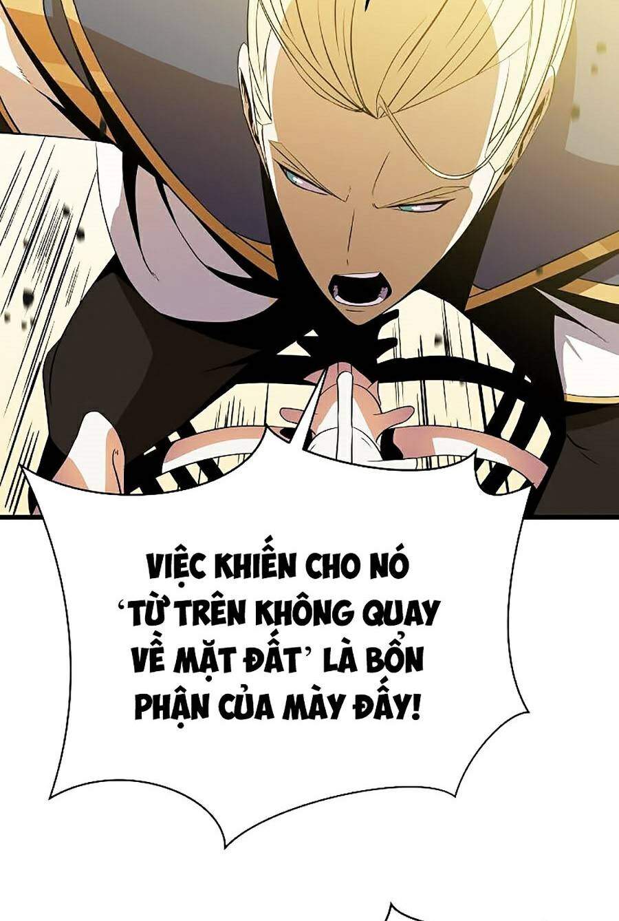 Tiêu Diệt Đấng Cứu Thế Chapter 75 - Trang 2