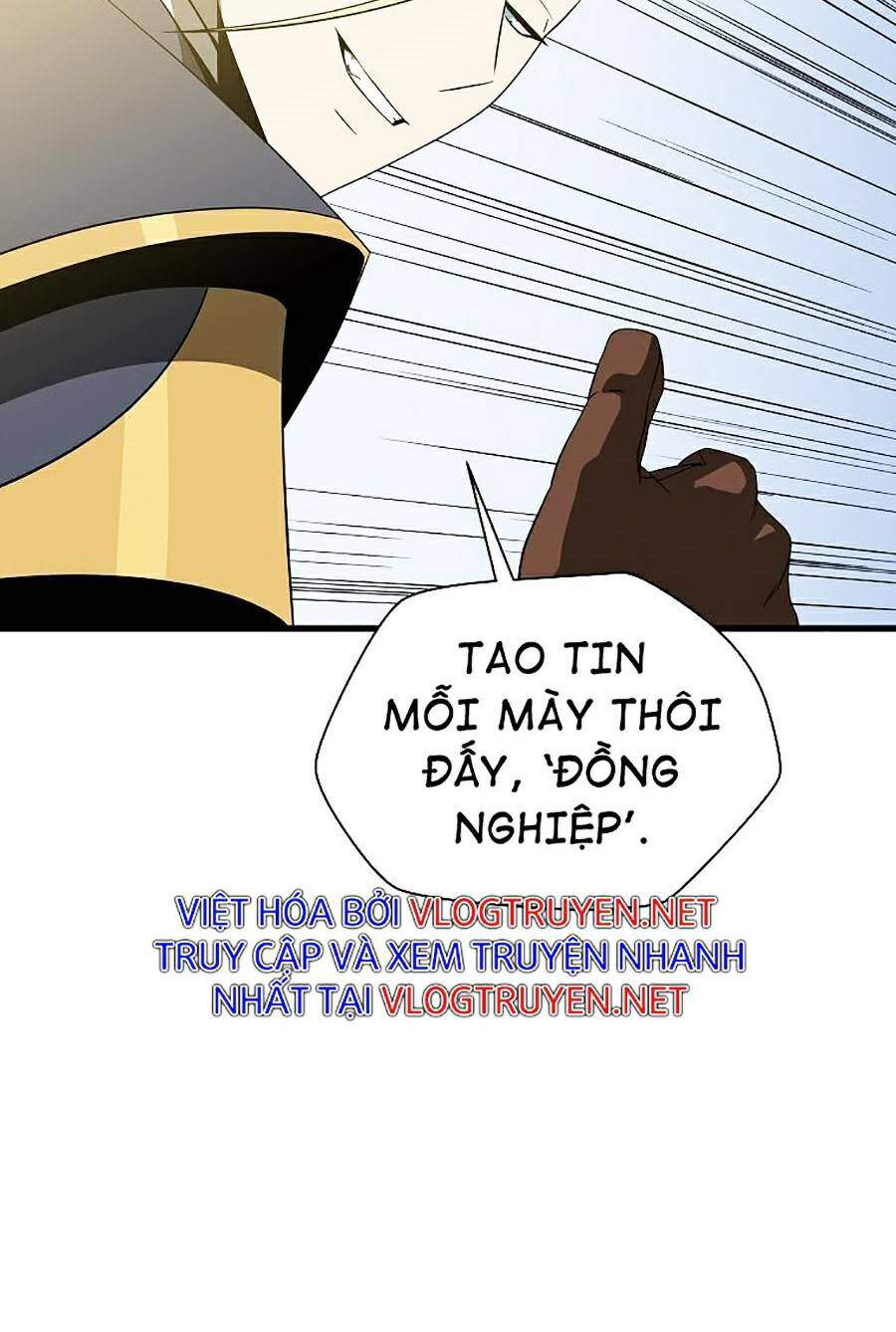 Tiêu Diệt Đấng Cứu Thế Chapter 75 - Trang 2