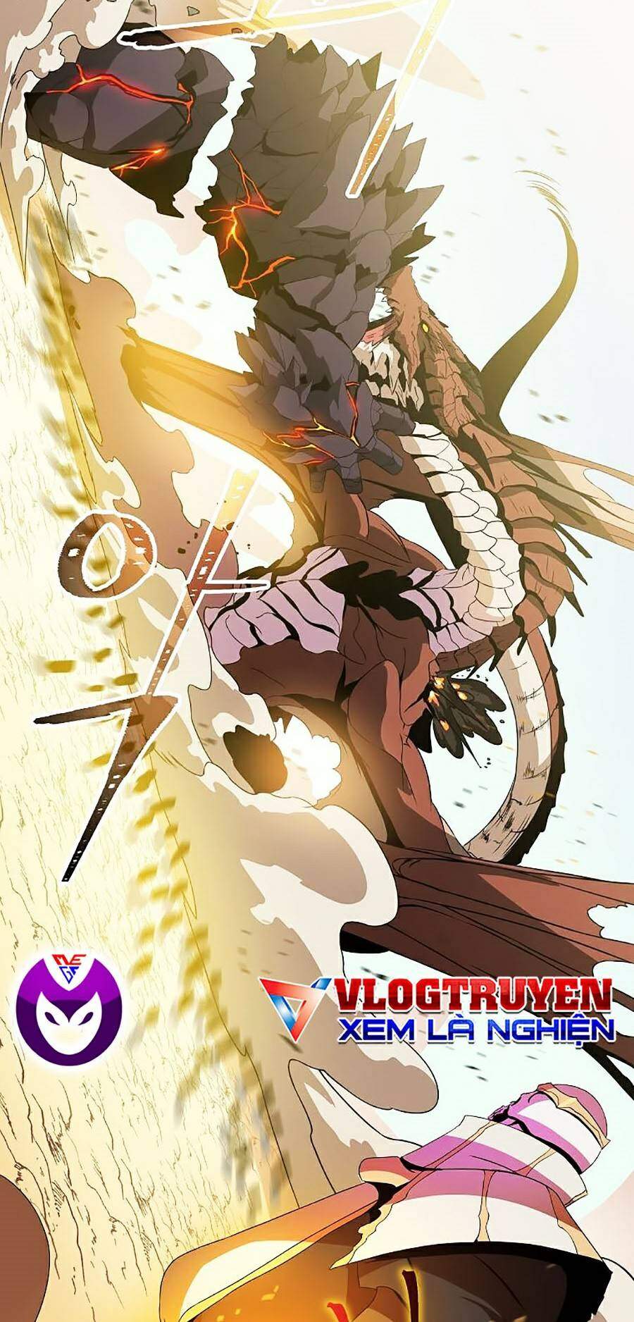 Tiêu Diệt Đấng Cứu Thế Chapter 75 - Trang 2