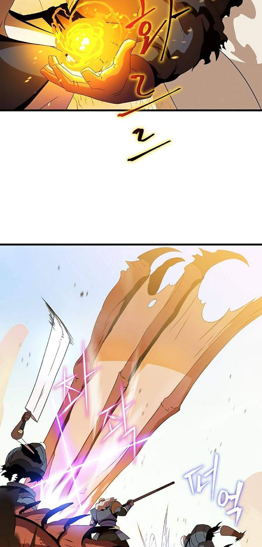 Tiêu Diệt Đấng Cứu Thế Chapter 75 - Trang 2