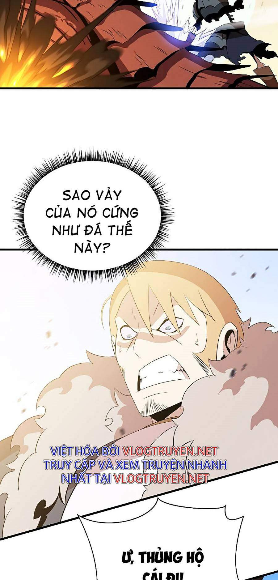 Tiêu Diệt Đấng Cứu Thế Chapter 75 - Trang 2