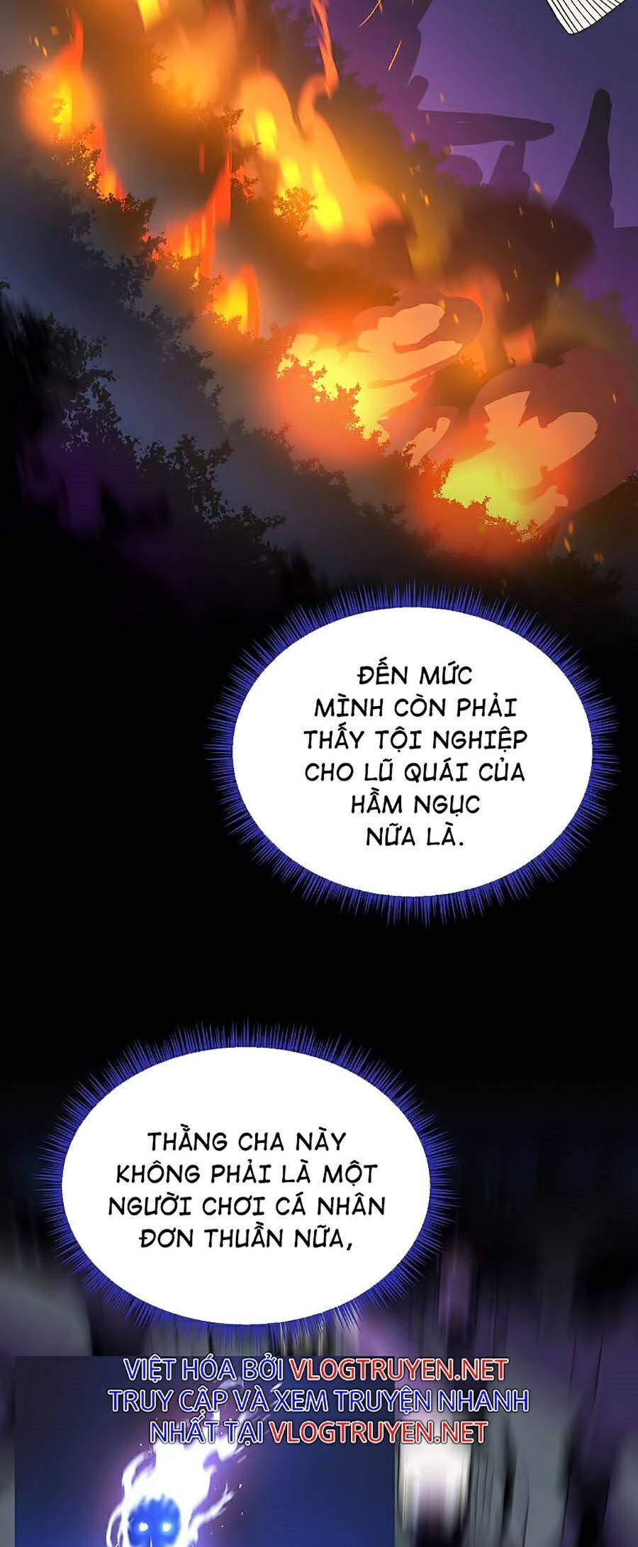 Tiêu Diệt Đấng Cứu Thế Chapter 75 - Trang 2