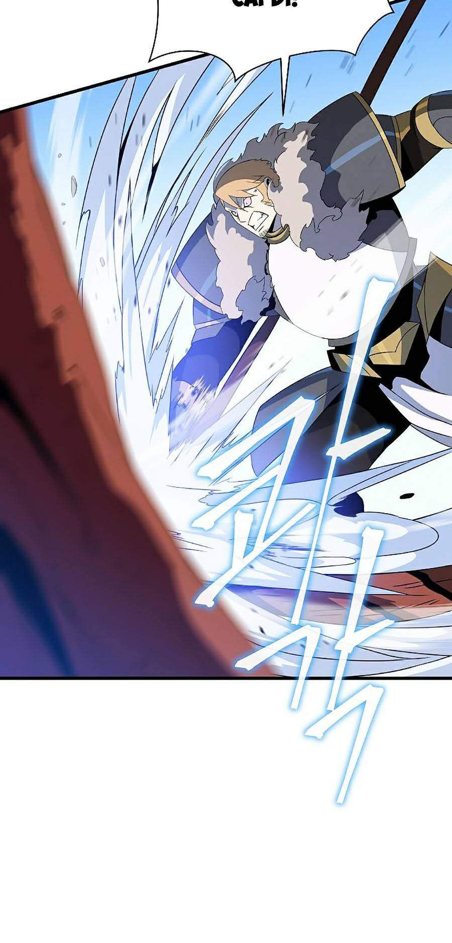 Tiêu Diệt Đấng Cứu Thế Chapter 75 - Trang 2