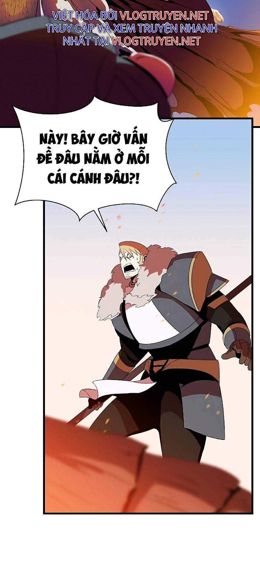 Tiêu Diệt Đấng Cứu Thế Chapter 75 - Trang 2