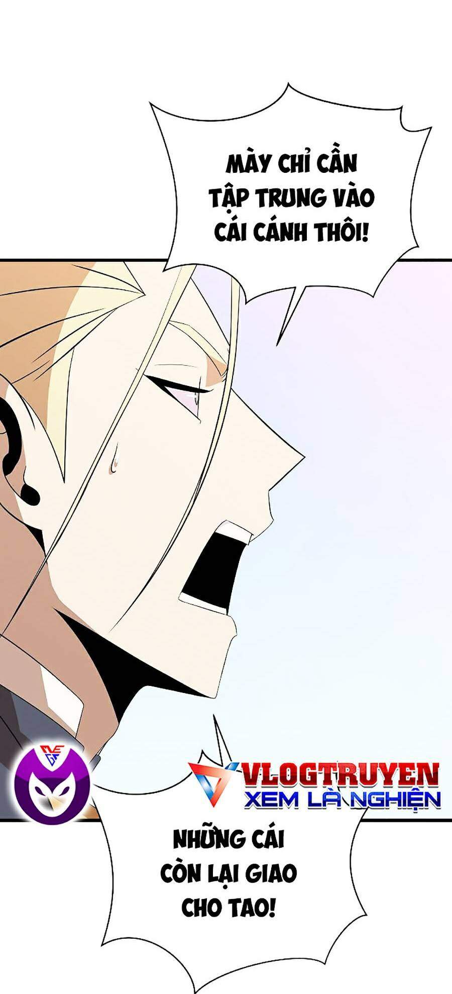 Tiêu Diệt Đấng Cứu Thế Chapter 75 - Trang 2