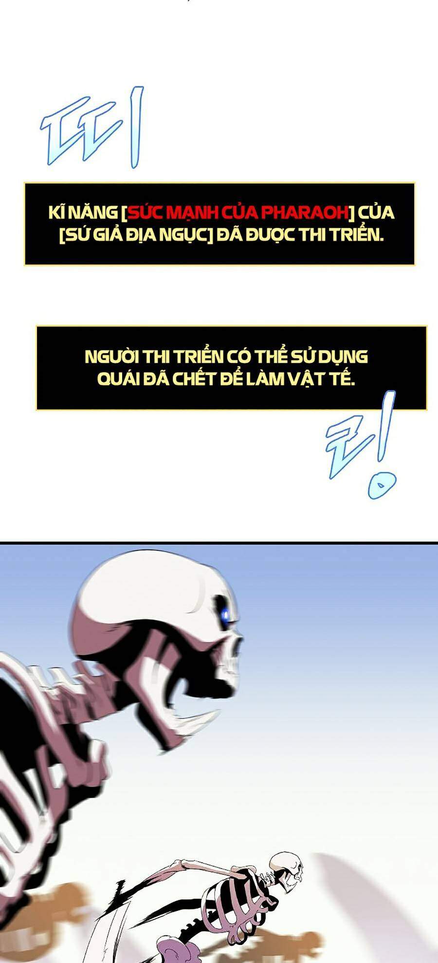 Tiêu Diệt Đấng Cứu Thế Chapter 75 - Trang 2