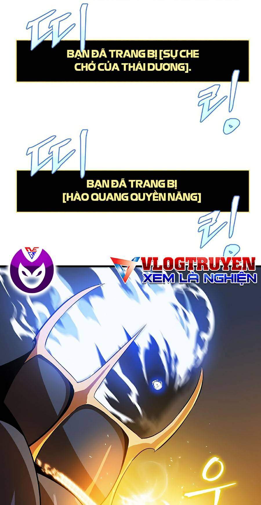 Tiêu Diệt Đấng Cứu Thế Chapter 75 - Trang 2